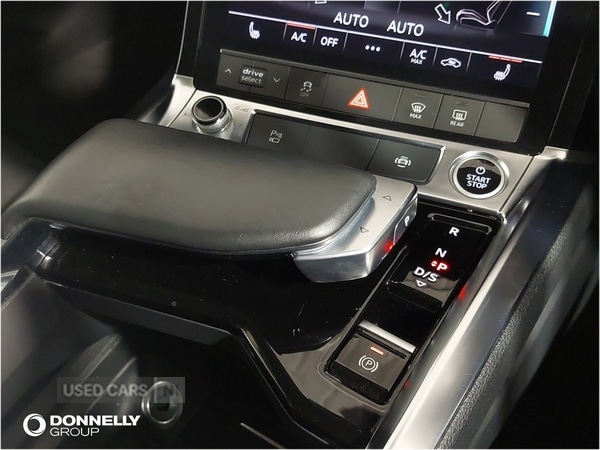 Used Audi e-tron 2021 for sale - 78116804: Photo 57