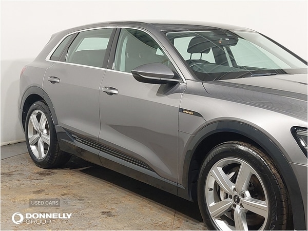 Used Audi e-tron 2021 for sale - 78116804: Photo 59