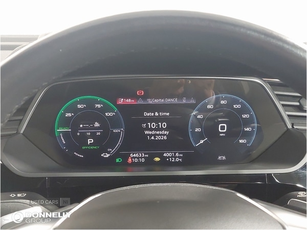 Used Audi e-tron 2021 for sale - 78116804: Photo 6