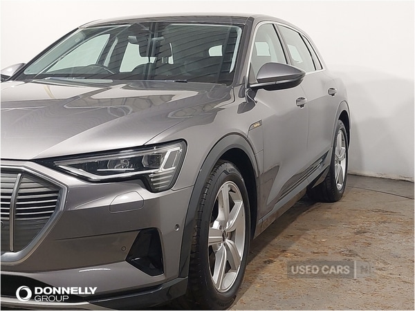 Used Audi e-tron 2021 for sale - 78116804: Photo 60