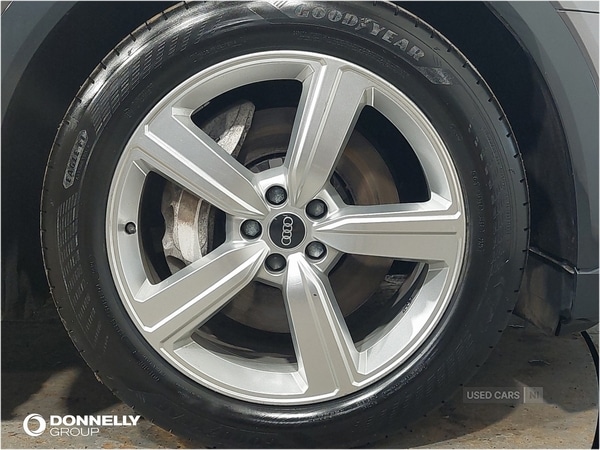 Used Audi e-tron 2021 for sale - 78116804: Photo 7