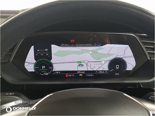 Used Audi e-tron 2021 for sale - 78116804: Photo 9