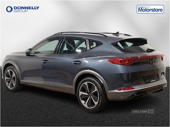 Used Cupra Formentor 2022 for sale - 78785379: Photo
