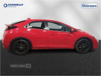 Used Honda Civic 2016 for sale - 78729113: Photo