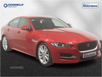 2016 - 2.0d [180] R-Sport 4dr