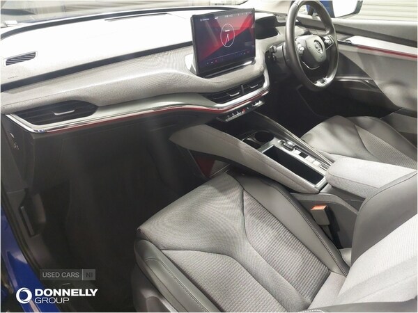 Used Skoda Enyaq 2021 for sale - 76248057: Photo 11