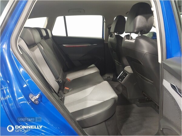 Used Skoda Enyaq 2021 for sale - 76248057: Photo 12
