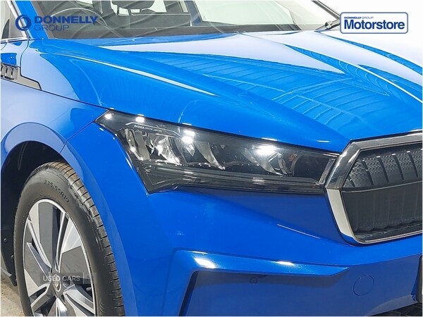 Used Skoda Enyaq 2021 for sale - 76248057: Photo 26