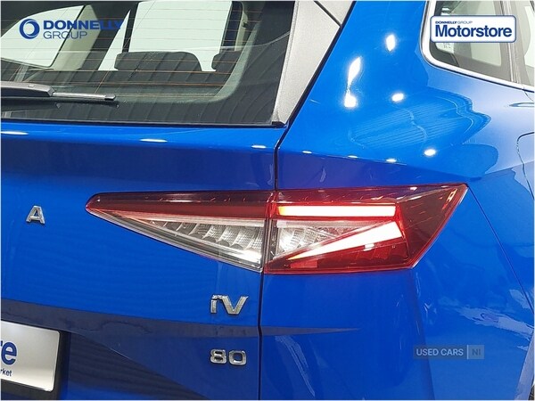 Used Skoda Enyaq 2021 for sale - 76248057: Photo 27