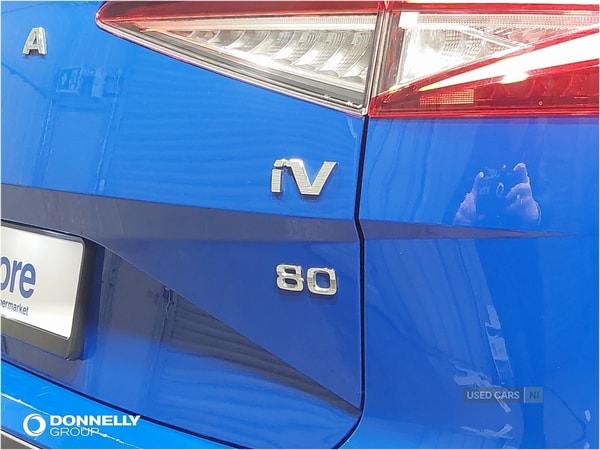 Used Skoda Enyaq 2021 for sale - 76248057: Photo 52