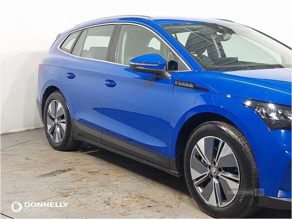 Used Skoda Enyaq 2021 for sale - 76248057: Photo 58