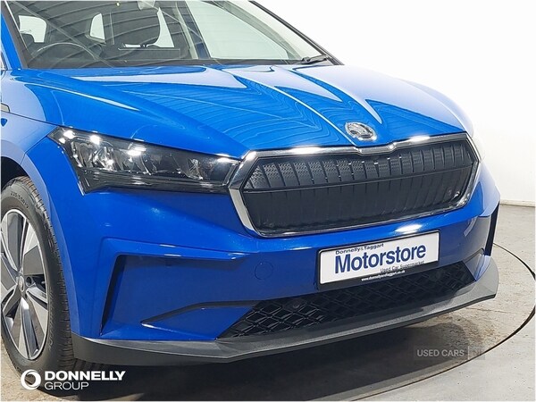 Used Skoda Enyaq 2021 for sale - 76248057: Photo 59