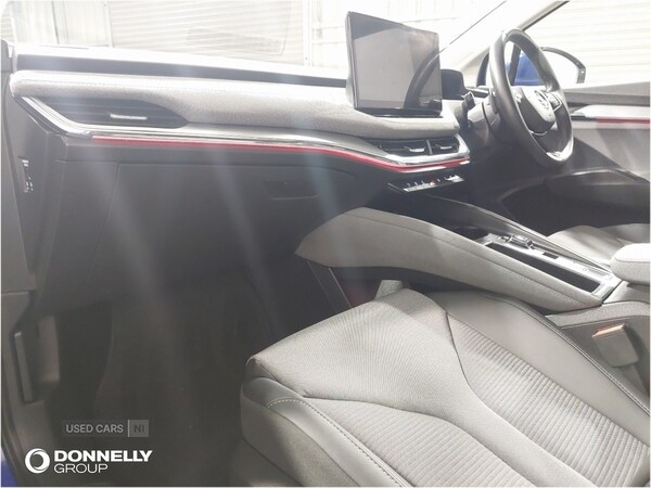 Used Skoda Enyaq 2021 for sale - 76248057: Photo 60