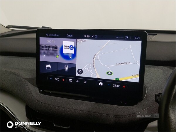 Used Skoda Enyaq 2021 for sale - 76248057: Photo 6