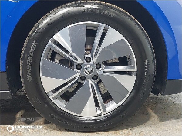 Used Skoda Enyaq 2021 for sale - 76248057: Photo 8