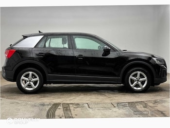 Used Audi Q2 2022 for sale - 79122123: Photo
