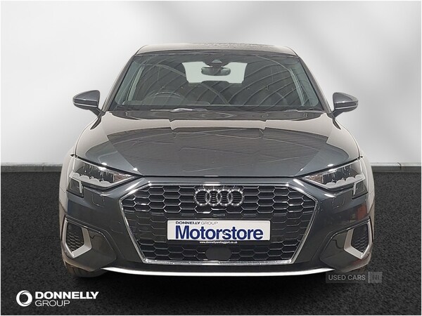 Used Audi A3 2023 for sale - 76073316: Photo 12