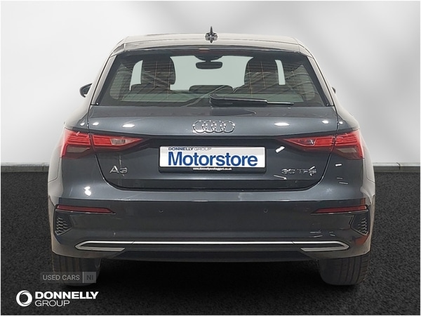 Used Audi A3 2023 for sale - 76073316: Photo 13
