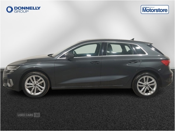 Used Audi A3 2023 for sale - 76073316: Photo 14