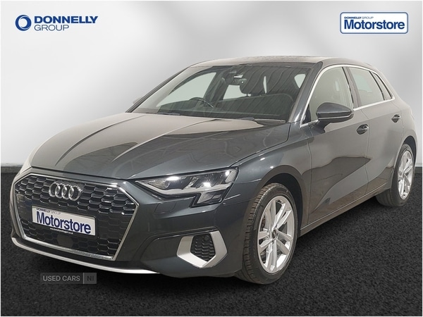 Used Audi A3 2023 for sale - 76073316: Photo 15