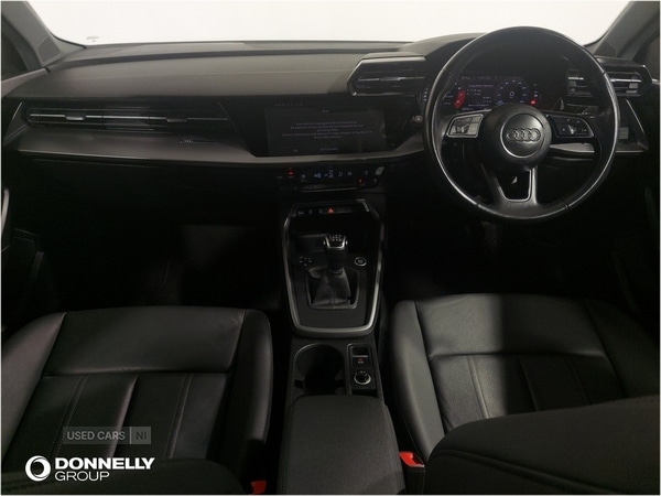 Used Audi A3 2023 for sale - 76073316: Photo 17
