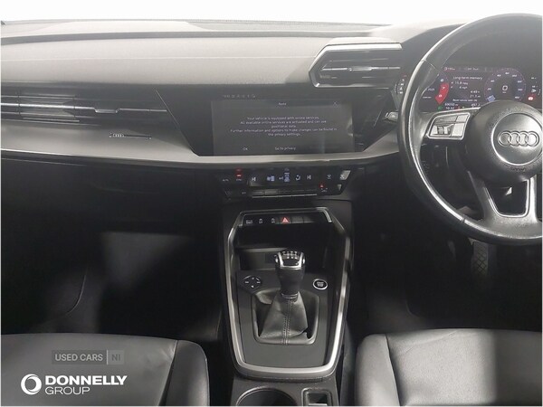 Used Audi A3 2023 for sale - 76073316: Photo 18