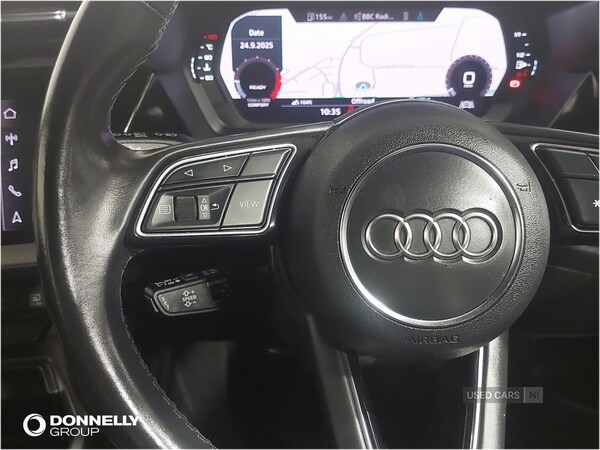 Used Audi A3 2023 for sale - 76073316: Photo 19