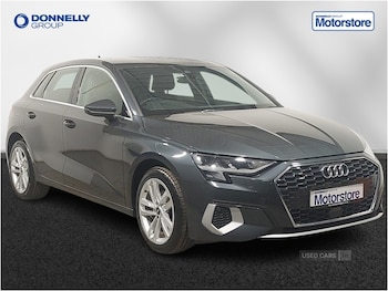 Audi - A3