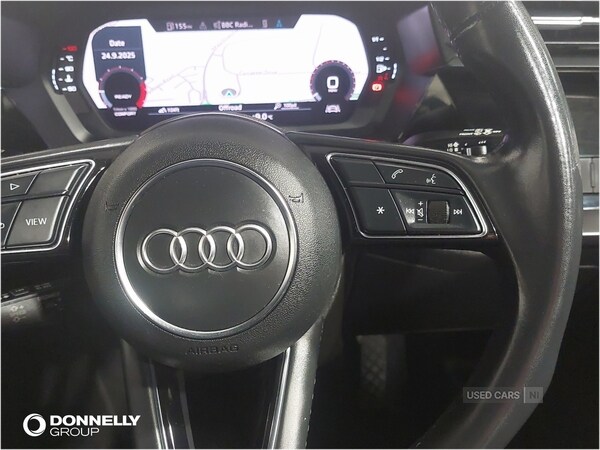 Used Audi A3 2023 for sale - 76073316: Photo 20