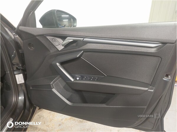 Used Audi A3 2023 for sale - 76073316: Photo 21