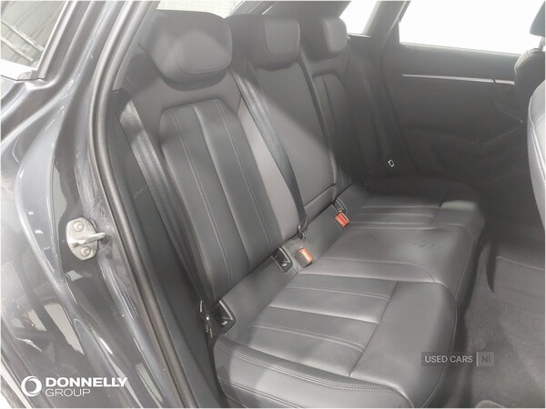 Used Audi A3 2023 for sale - 76073316: Photo 22