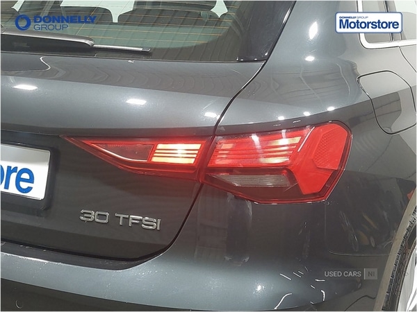 Used Audi A3 2023 for sale - 76073316: Photo 26
