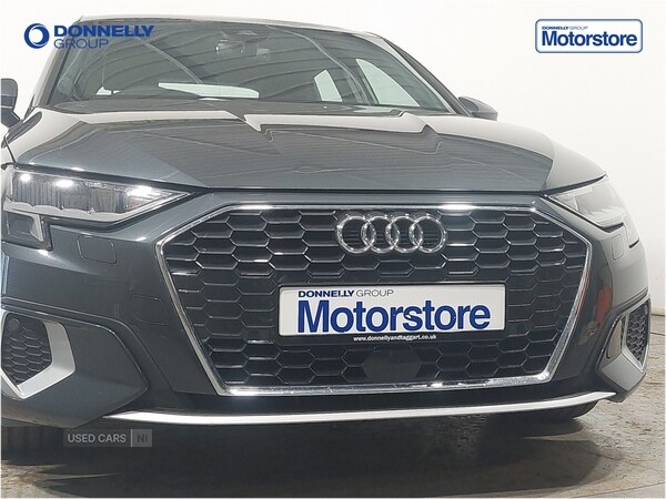 Used Audi A3 2023 for sale - 76073316: Photo 27