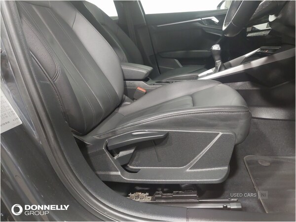 Used Audi A3 2023 for sale - 76073316: Photo 31