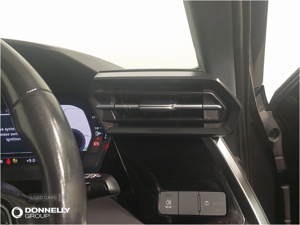 Used Audi A3 2023 for sale - 76073316: Photo 35