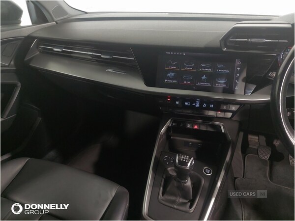 Used Audi A3 2023 for sale - 76073316: Photo 38
