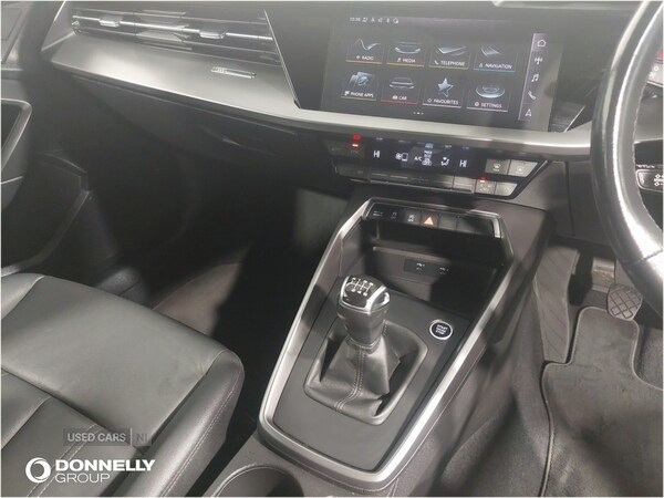 Used Audi A3 2023 for sale - 76073316: Photo 39