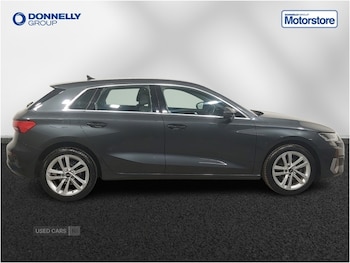 Used Audi A3 2023 for sale - 76073316: Photo 3