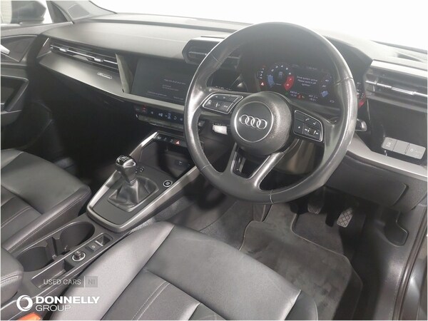 Used Audi A3 2023 for sale - 76073316: Photo 4