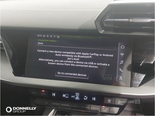 Used Audi A3 2023 for sale - 76073316: Photo 42