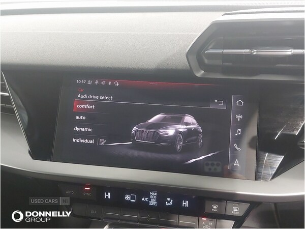 Used Audi A3 2023 for sale - 76073316: Photo 43