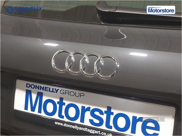 Used Audi A3 2023 for sale - 76073316: Photo 45