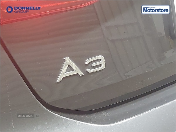 Used Audi A3 2023 for sale - 76073316: Photo 46