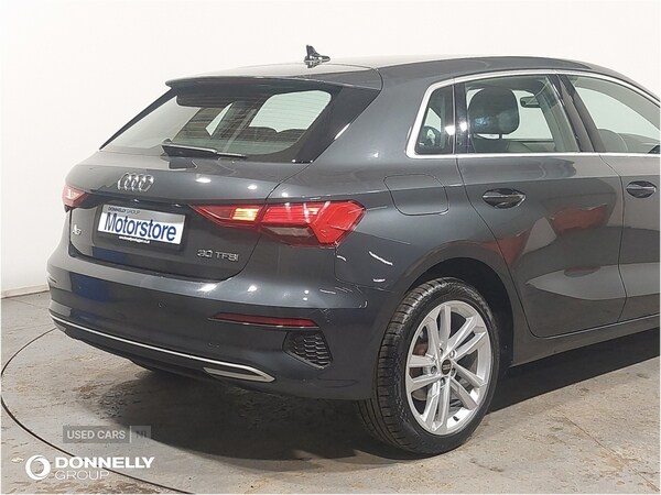 Used Audi A3 2023 for sale - 76073316: Photo 48