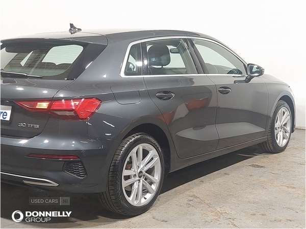 Used Audi A3 2023 for sale - 76073316: Photo 49