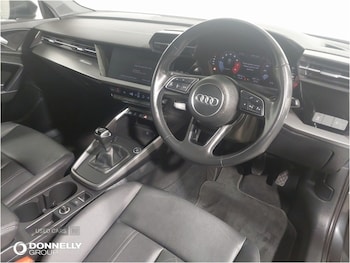 Used Audi A3 2023 for sale - 76073316: Photo 4
