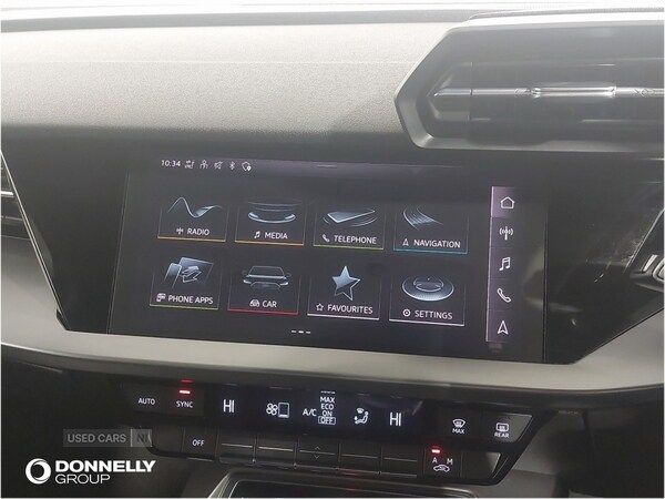 Used Audi A3 2023 for sale - 76073316: Photo 5