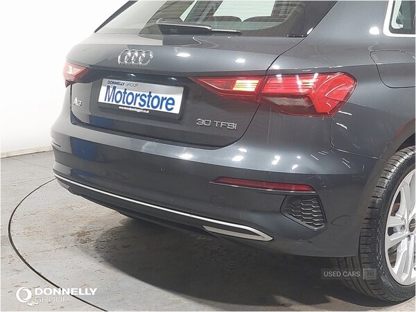 Used Audi A3 2023 for sale - 76073316: Photo 50