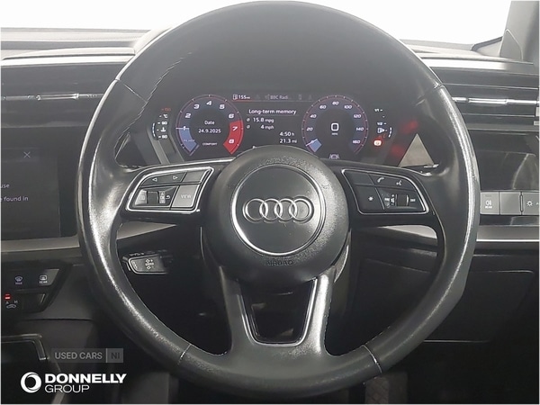 Used Audi A3 2023 for sale - 76073316: Photo 52