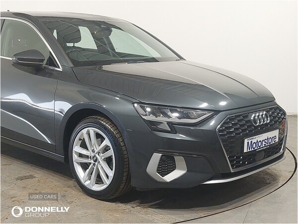 Used Audi A3 2023 for sale - 76073316: Photo 57